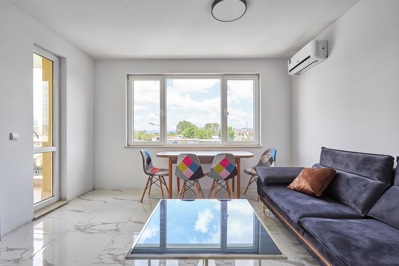 Sunny Seaside Retreat: 2BD Apartment in Nesebar 10 Flat Manager Booking