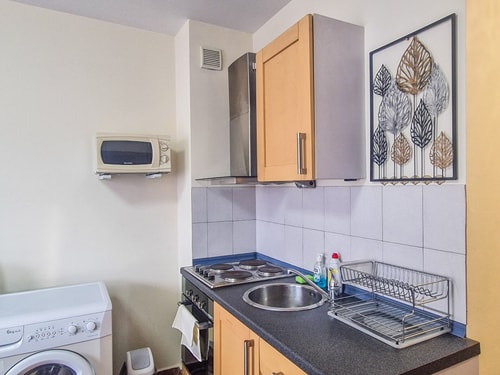 Charming Flat in Bansko with Sauna 8 Flat Manager Booking