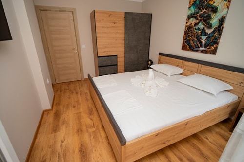 Marea Garden - 1BD apart.with Pool by Flat Manager 6 Flat Manager Booking