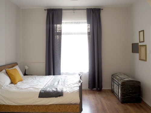 Caché ✦ Bright One-Bedroom Apartment in Sofia 2 Flat Manager Booking