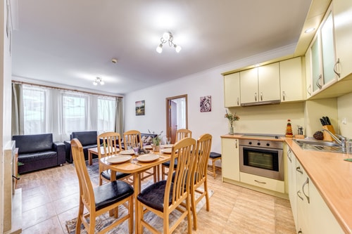 Alpine Haven 2-Bedroom Escape in Pamporovo 8 Flat Manager Booking