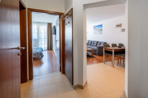 Cozy 1BR in Belvedere-Ski in Winter/Swim in Summer 13 Flat Manager Booking