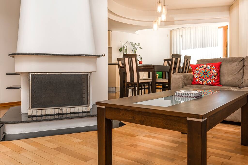 PLOVDIV Rumyana Sred · 2BD-2BTHR-Apartment close to the Ancient Town 7 Flat Manager Booking