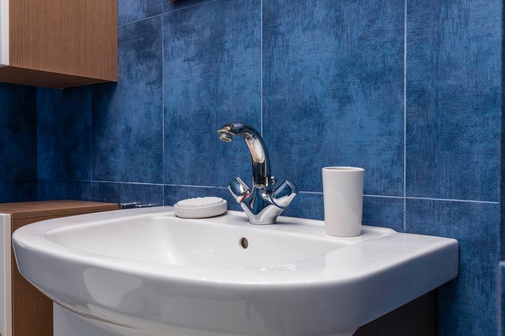 PLOVDIV Rumyana Sred · 2BD-2BTHR-Apartment close to the Ancient Town 30 Flat Manager Booking