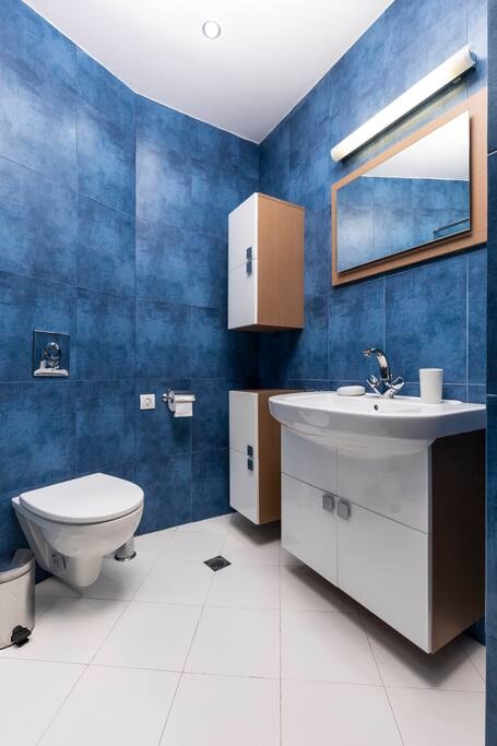 PLOVDIV Rumyana Sred · 2BD-2BTHR-Apartment close to the Ancient Town 31 Flat Manager Booking