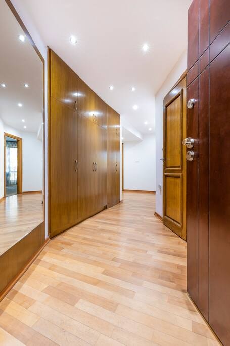 PLOVDIV Rumyana Sred · 2BD-2BTHR-Apartment close to the Ancient Town 34 Flat Manager Booking