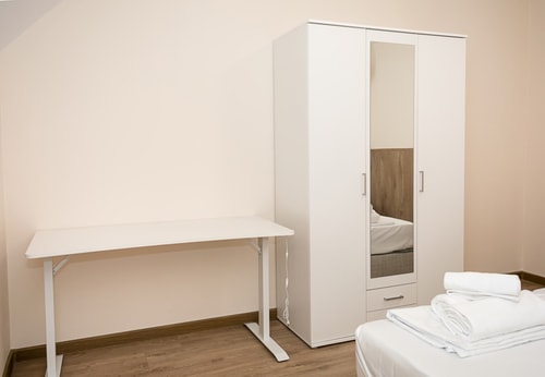 Casa Novara: Relax and Enjoy - 2BD Flat w/ Parking 22 Flat Manager Booking