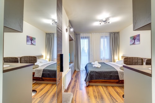 Cozy Studio in Grand Resort Pamporovo 0 Flat Manager Booking