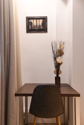 CACAO Studio - Crystal Garden 12 Flat Manager Booking