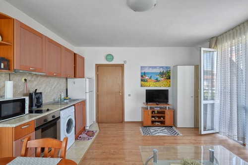Great Studio 2 Flat Manager Booking
