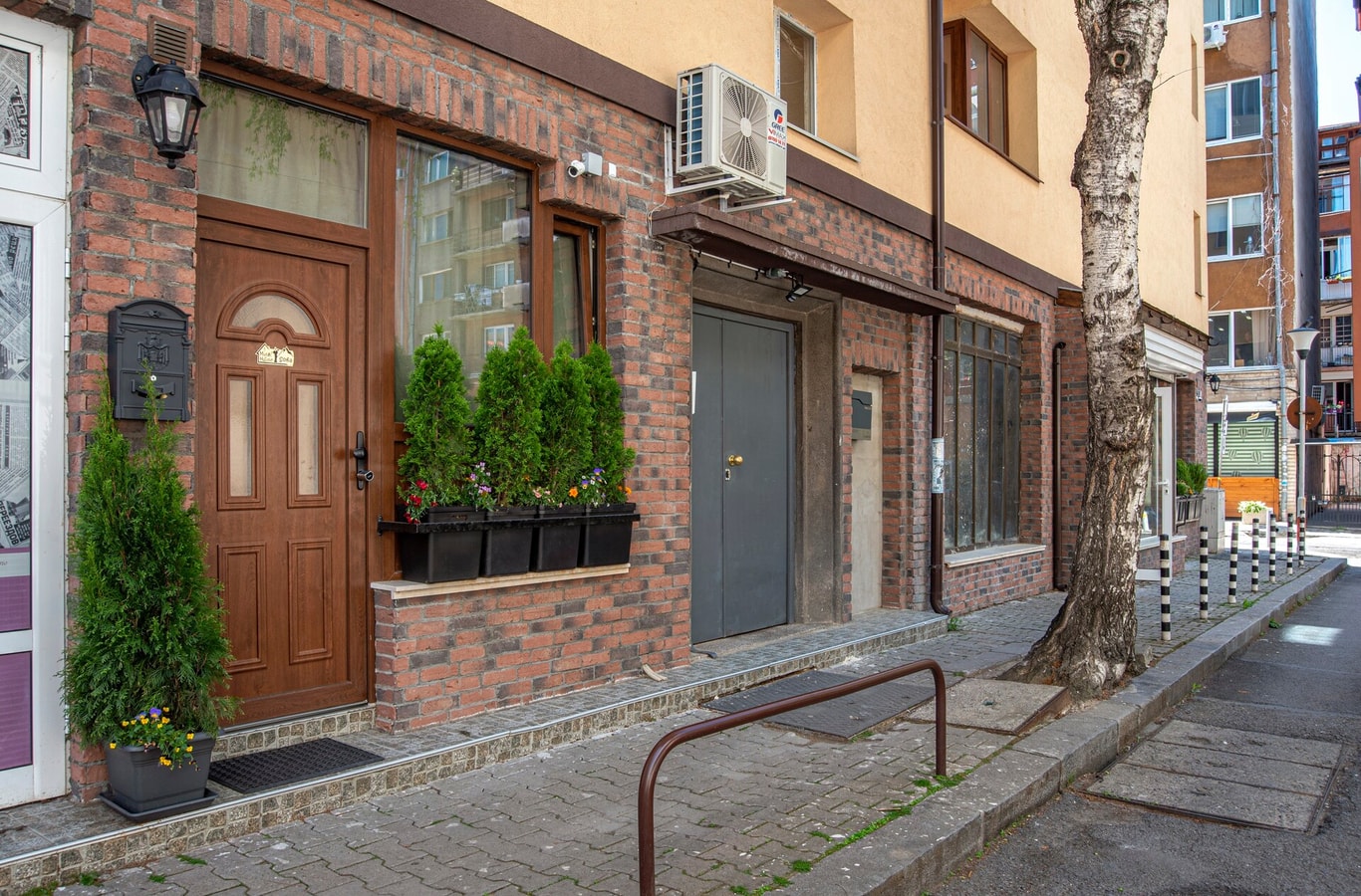 Music House*Exclusive Studio in the Heart of Sofia 18 Flat Manager Booking