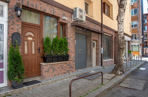 Music House*Exclusive Studio in the Heart of Sofia 18 Flat Manager Booking