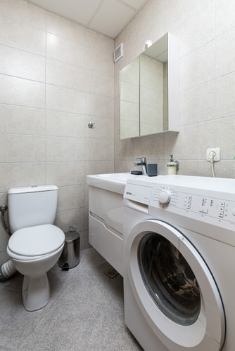Stylish 2BD Apartment with a Nice Cozy Terrace 14 Flat Manager Booking