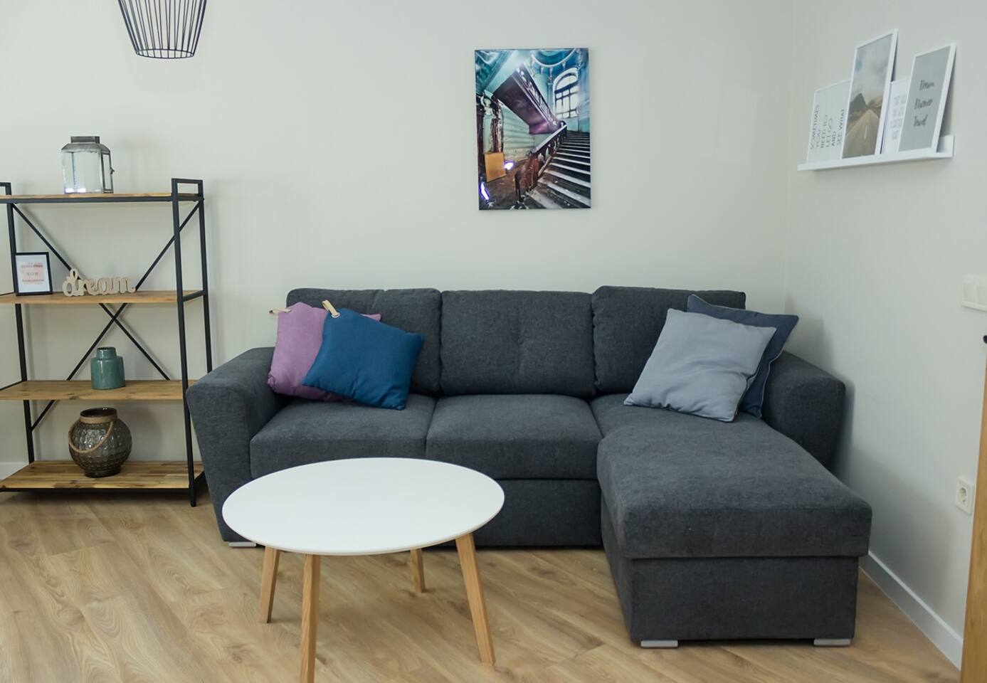 Central Supreme Apartments in Varna 0 Flat Manager Booking