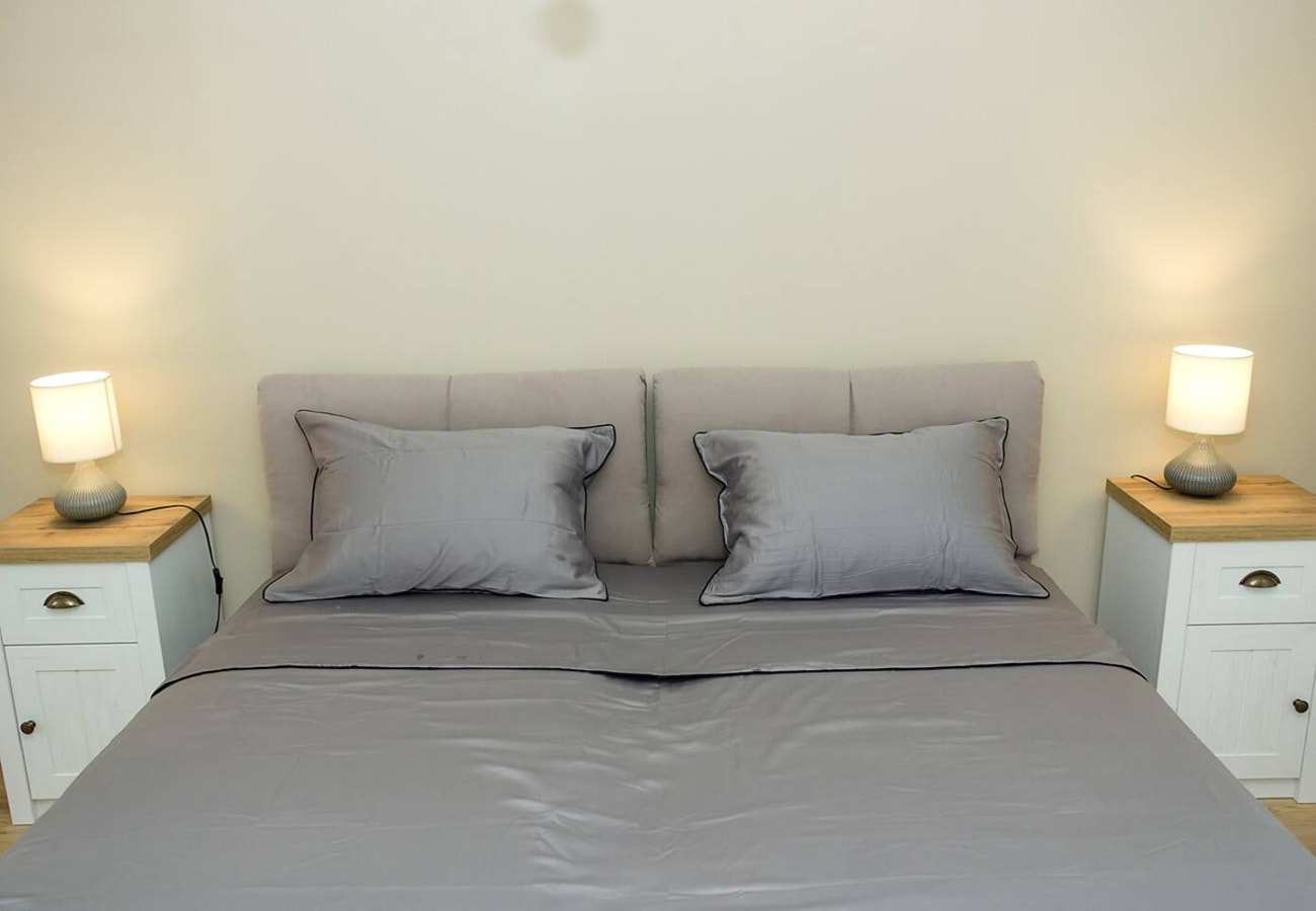 Central Supreme Apartments in Varna 31 Flat Manager Booking