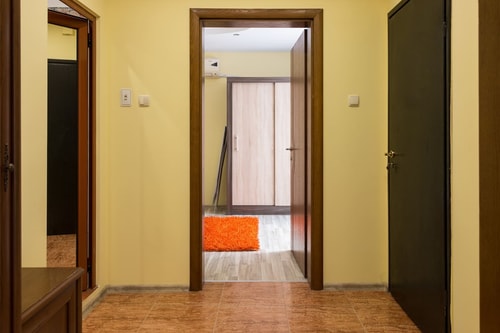 Apartments Nasini 31 Flat Manager Booking