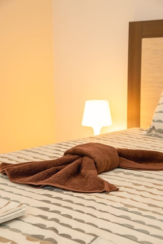 Sunset Vibes in Arapya - Breathtaking Views + POOL 20 Flat Manager Booking