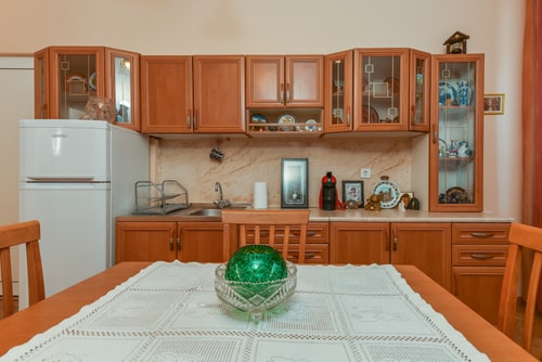 ✦ Sofia Retro ✦ Top Center 1-BDR Apartment 7 Flat Manager Booking