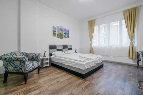 2BD Citrus Apartment, Aristocratic Sofia Living 0 Flat Manager Booking