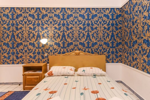 Historical Lion's Bridge 1-Bedroom Apartment 3 Flat Manager Booking