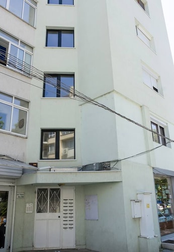 Leisurely Stay by the Sea Garden / 1-BDR Apartment 20 Flat Manager Booking