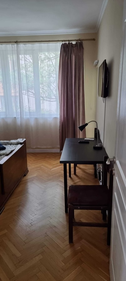 Bright and Cozy 2BD Flat in Plovdiv City Centre 30 Flat Manager Booking