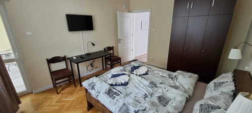Bright and Cozy 2BD. Flat in Plovdiv's City Centre 36 Flataway