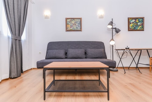 Eleganto - Central 2BD Stylish Apartment 10 Flat Manager Booking