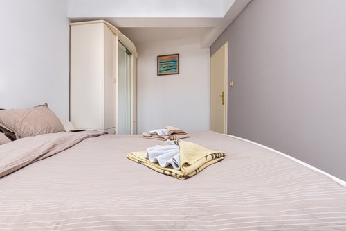 Great Studio 7 Flat Manager Booking