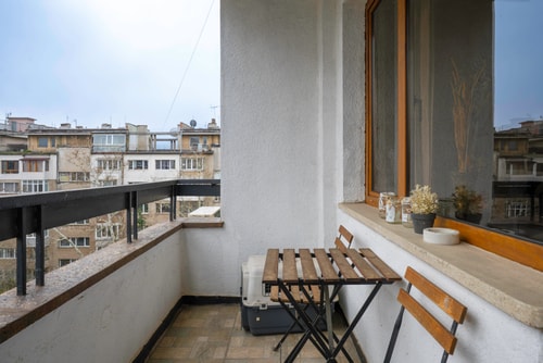 The Cosmopolitan Shine 1-BDR Pet-Friendly Flat 10 Flat Manager Booking
