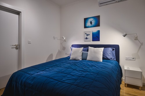 Pieces of Nature in a Stylish One-bedroom Flat 1 Flat Manager Booking