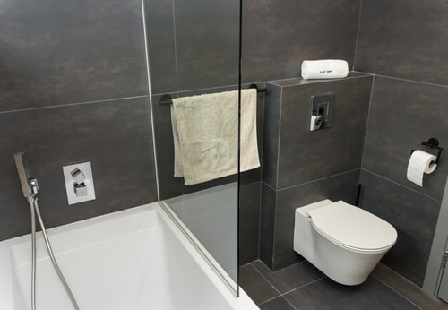 Sea&City Deluxe Apartment - Top Center Varna 36 Flat Manager Booking