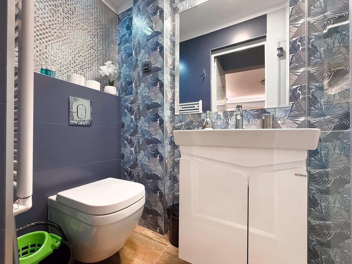 Radoslav Petyofi 2BD · Stylish 2-Bedroom Sofia Stay 18 Flat Manager Booking