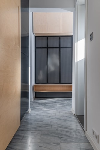 Industrial 2-BDR Flat by the National Stadium 8 Flat Manager Booking