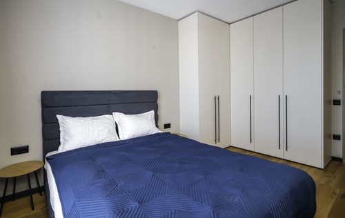 Aviva Living - 2BD Apartment With Free Parking 12 Flat Manager Booking