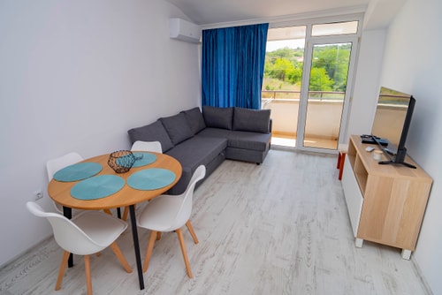 Next to Harmani Beach 1BD Flat By Flat Manager 17 Flat Manager Booking
