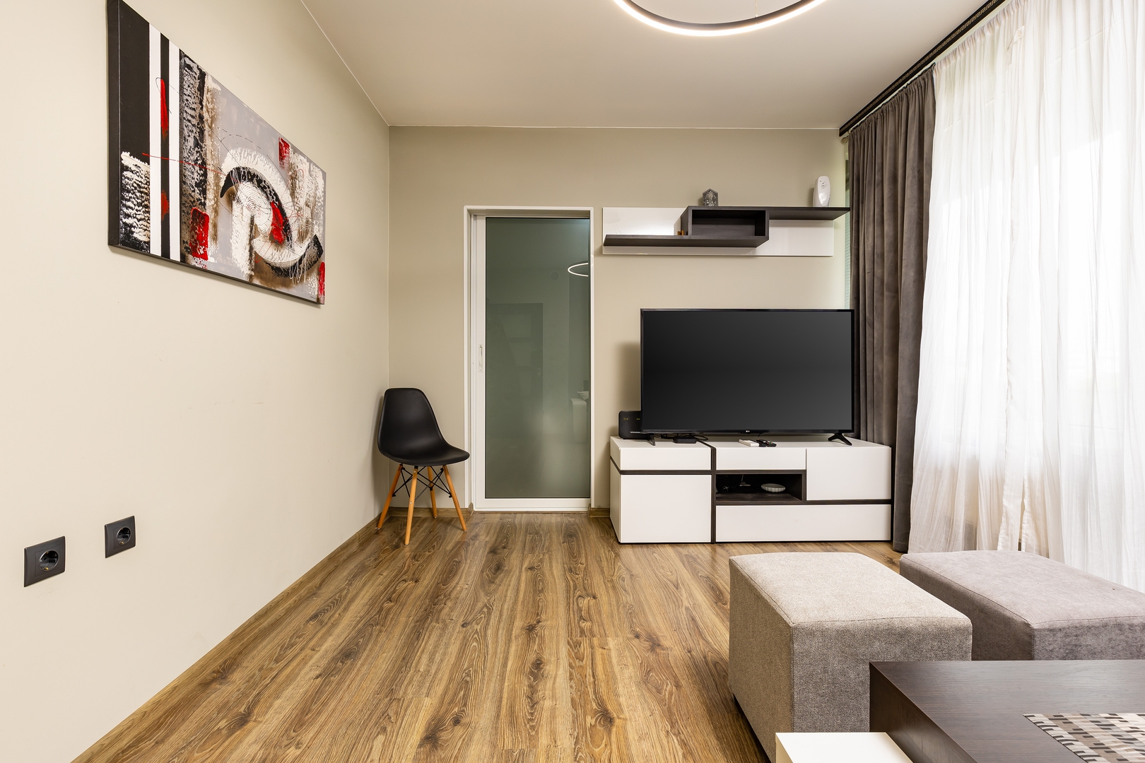 1BD Flat in Plovdiv - 25 min Walk from the Centre 6 Flat Manager Booking
