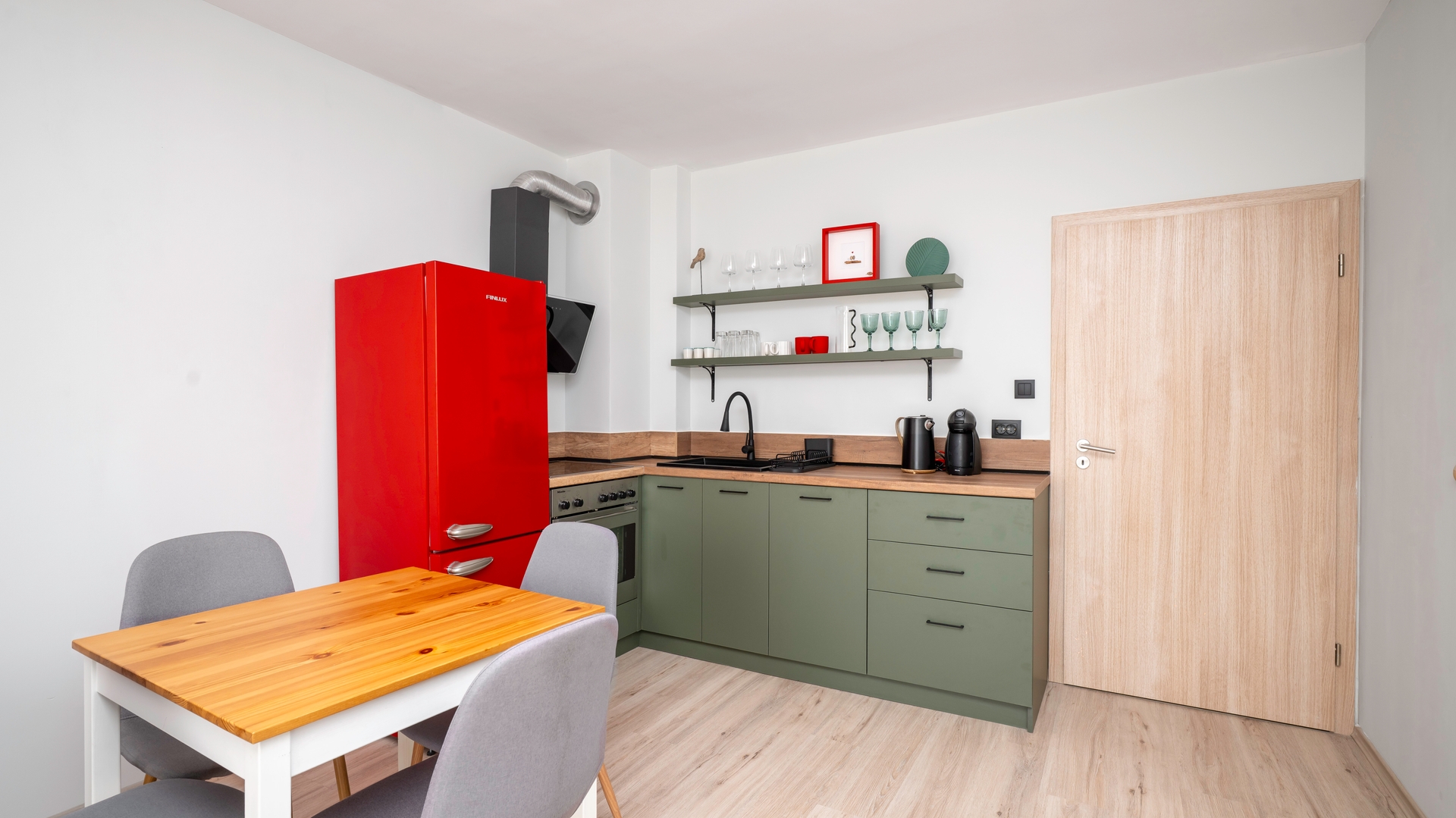 Invisible Melody - Cozy home in Sofia with Parking 0 Flat Manager Booking