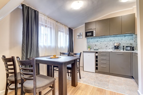 Top floor Ski-In Stay 1 Flat Manager Booking