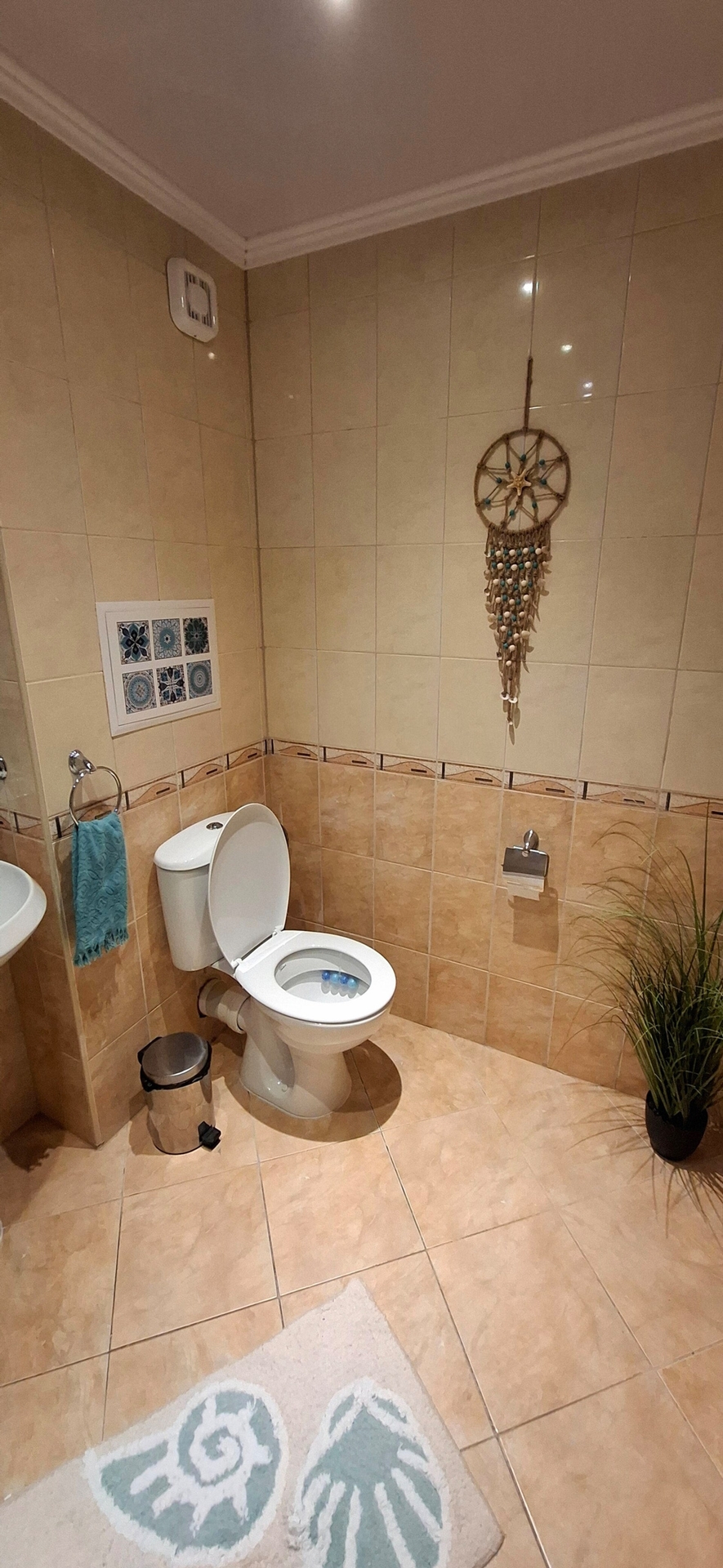 Stunning Sea View Studio in Elenite 14 Flat Manager Booking