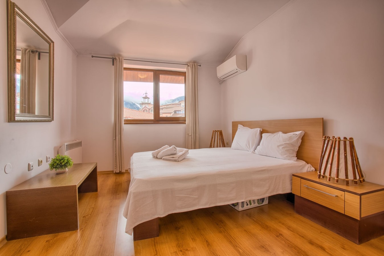 Cedar Lodge 2 Bedroom Apartment 7 Flat Manager Booking