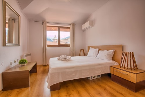 Cedar Lodge 2 Bedroom Apartment 7 Flat Manager Booking