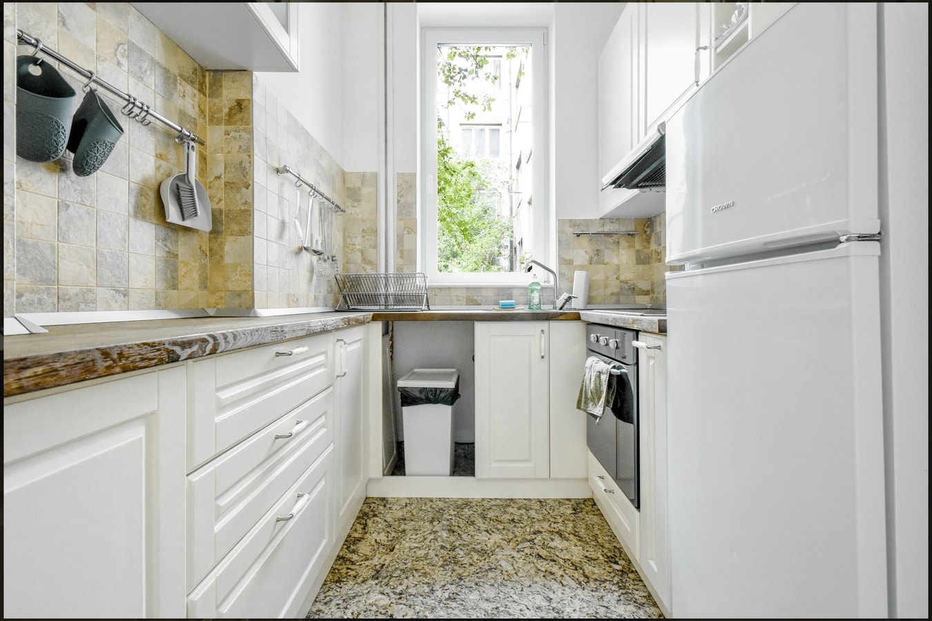 Classic Charm ~ 2BD Central Apartment 7 Flat Manager Booking