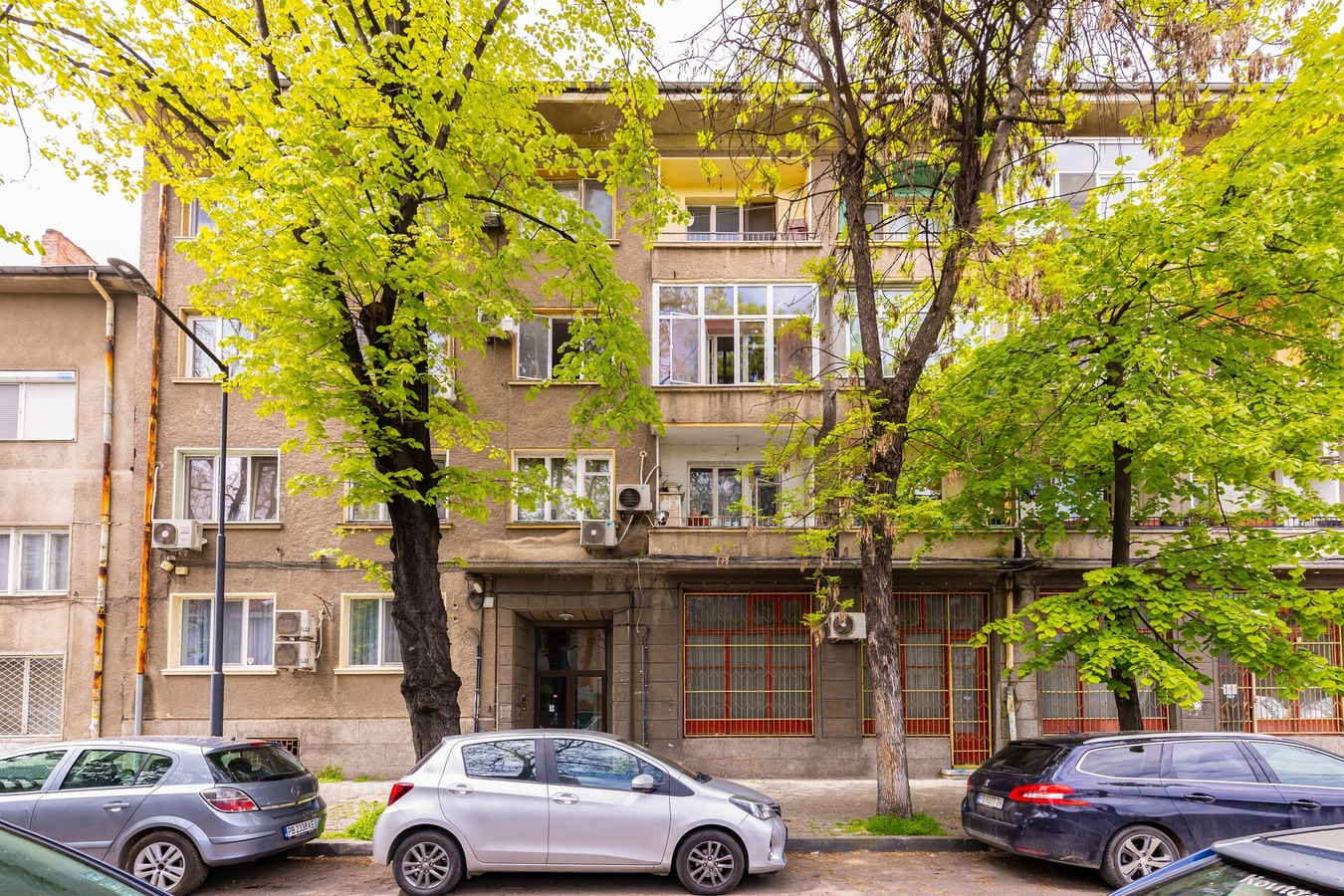 Maritsa 1BD Apartment by Flat Manager 5 Flat Manager Booking