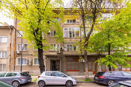 Maritsa 1BD Apartment by Flat Manager 5 Flat Manager Booking