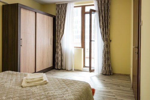 Apartments Nasini 22 Flat Manager Booking