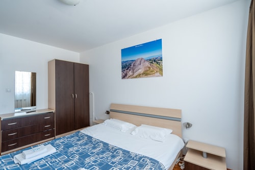 Cozy 1BR in Belvedere-Ski in Winter/Swim in Summer 11 Flat Manager Booking