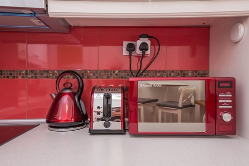 Designer, Business, Central, 1BDR Apartment 17 Flat Manager Booking