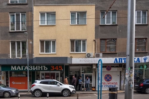 ~The Gallery ~ Art Studio in the Heart of Sofia 25 Flat Manager Booking