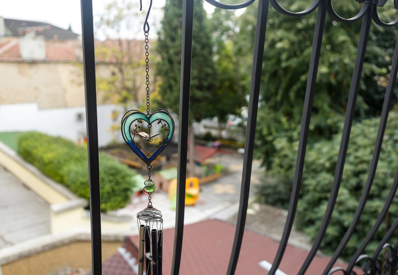 Cozy Flat with Two Bedrooms in Central Varna 24 Flat Manager Booking